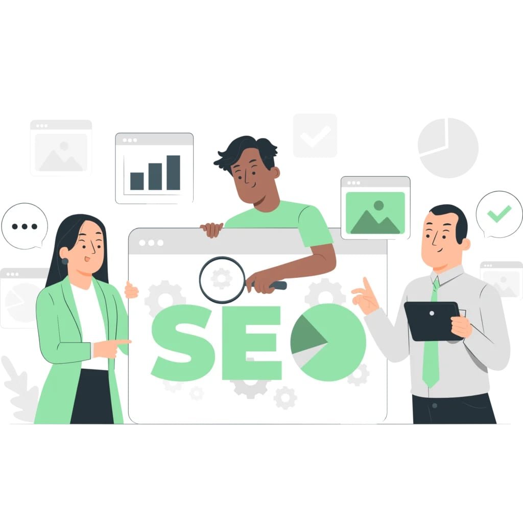 Local SEO MELBOURNE